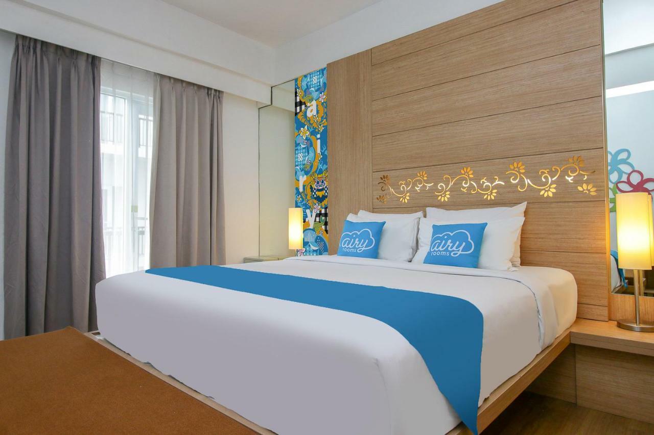 Airy Premier Cendrawasih 28 Kuta Bali 3* Seminyak (Bali)
