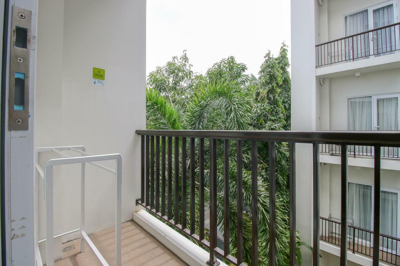 Airy Premier Cendrawasih 28 Kuta Bali Seminyak (Bali)