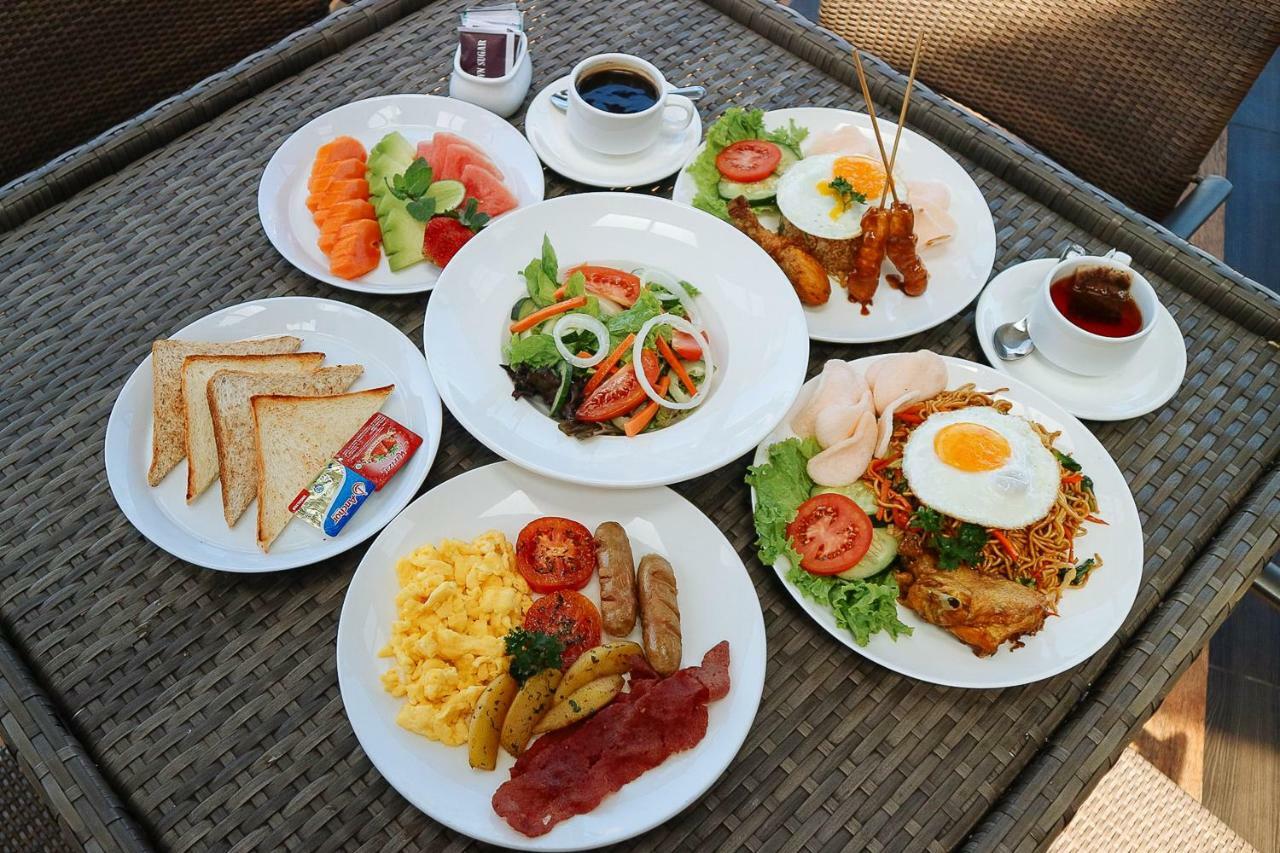 Hotel Airy Premier Cendrawasih 28 Kuta Bali Seminyak (Bali)