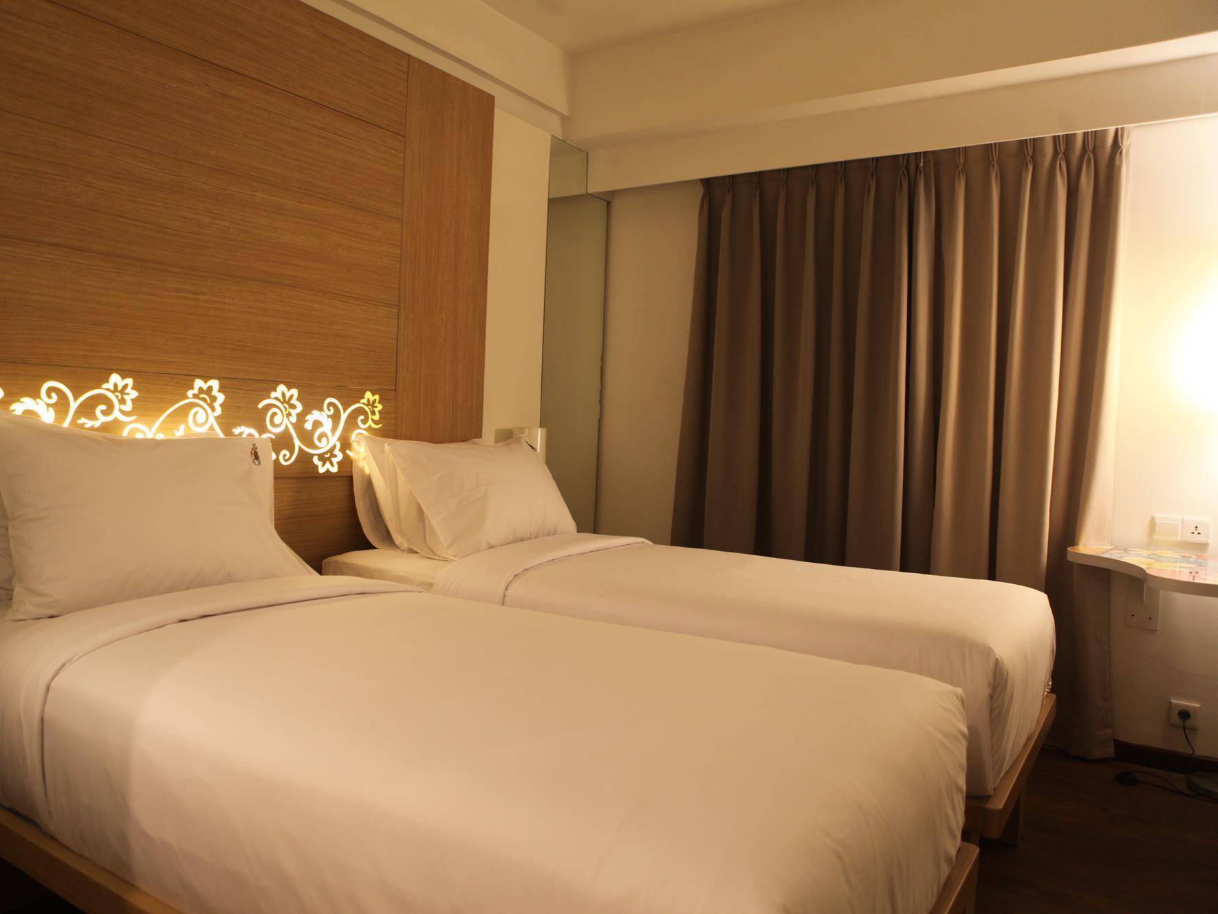 Airy Premier Cendrawasih 28 Kuta Bali Seminyak (Bali)