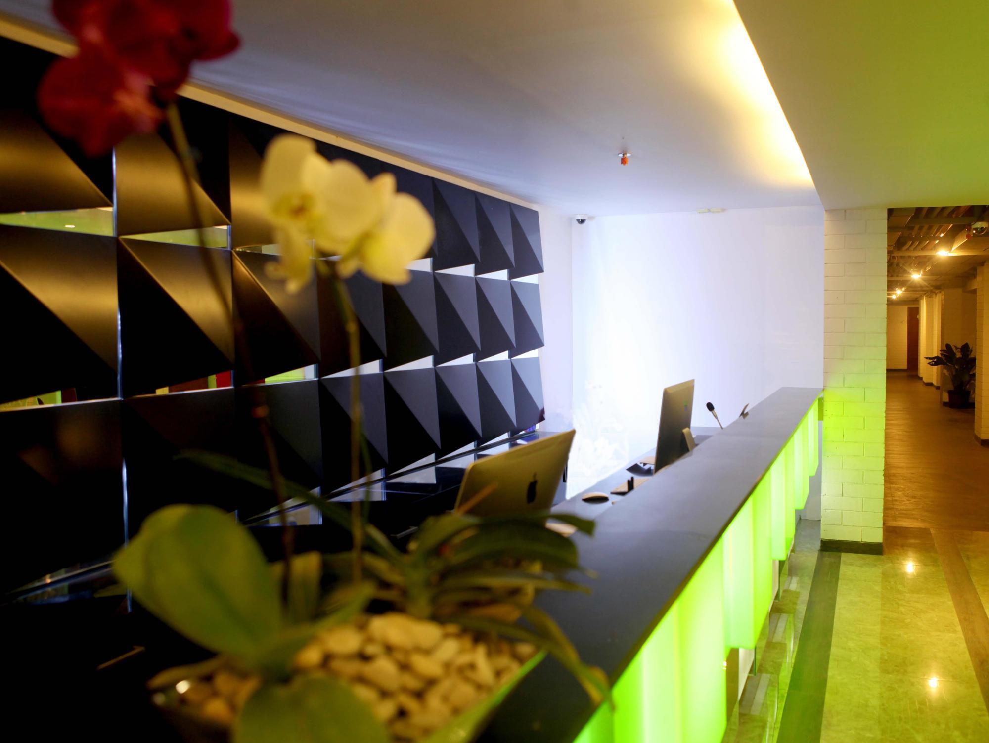 Airy Premier Cendrawasih 28 Kuta Bali 3* Seminyak (Bali)