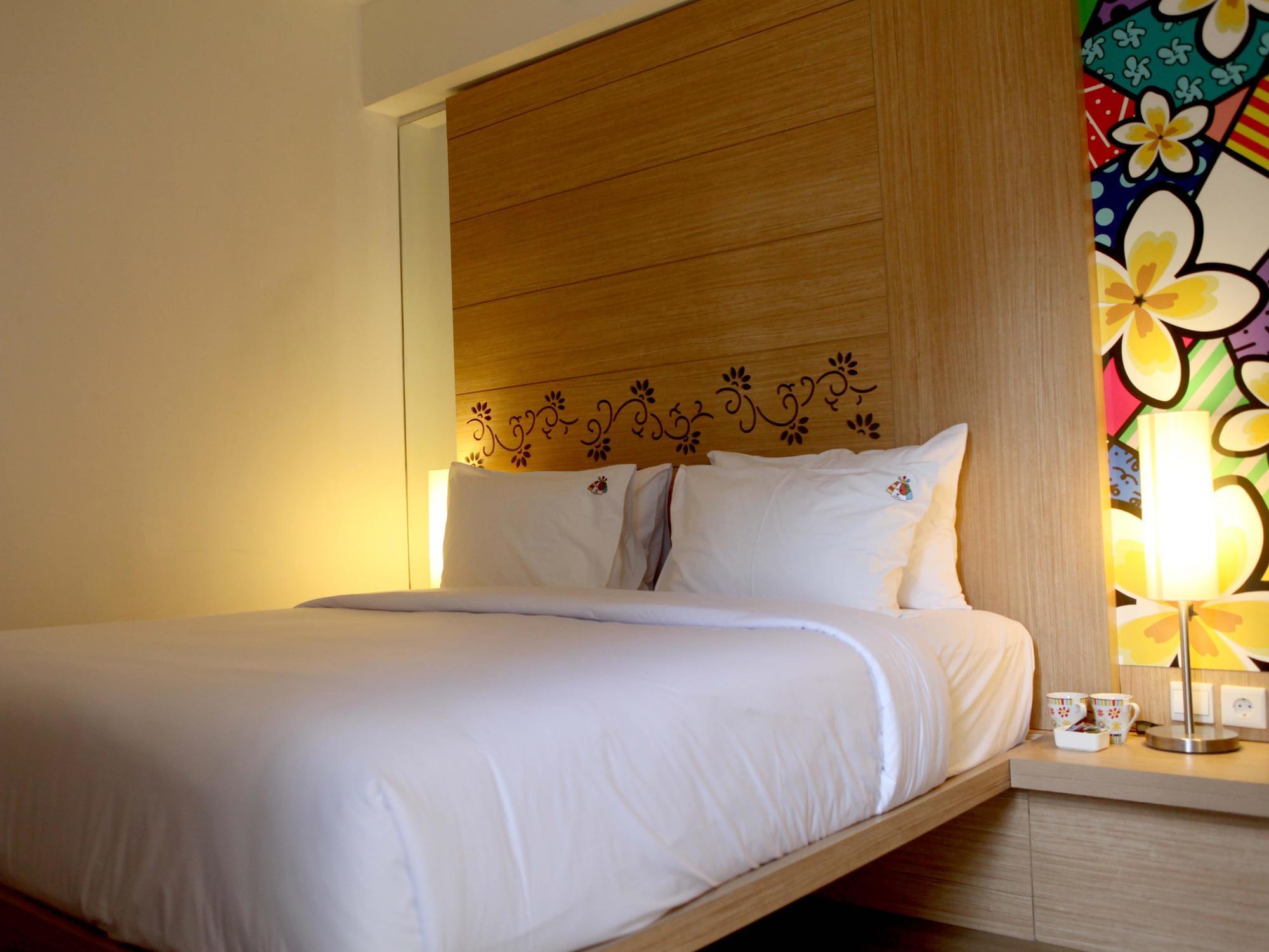 Airy Premier Cendrawasih 28 Kuta Bali 3*