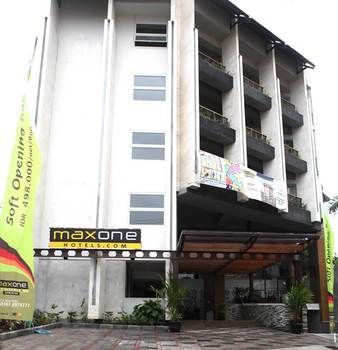 Airy Premier Cendrawasih 28 Kuta Bali Hotel Seminyak (Bali)