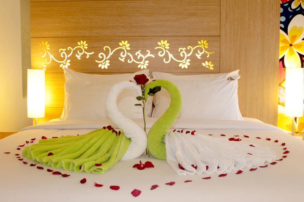 Airy Premier Cendrawasih 28 Kuta Bali 3*