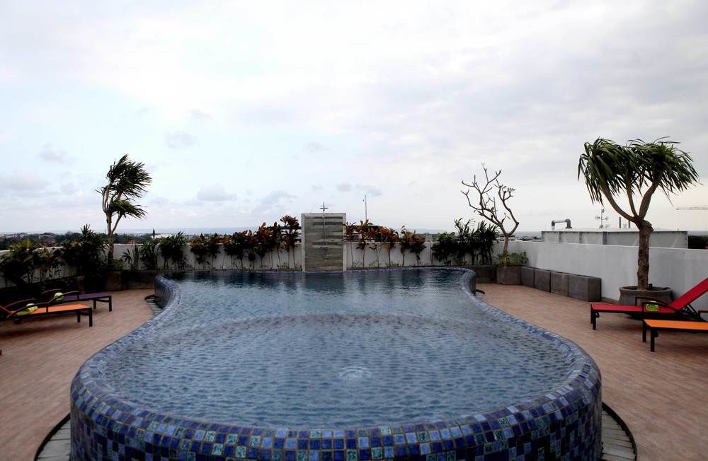 Hotel Airy Premier Cendrawasih 28 Kuta Bali