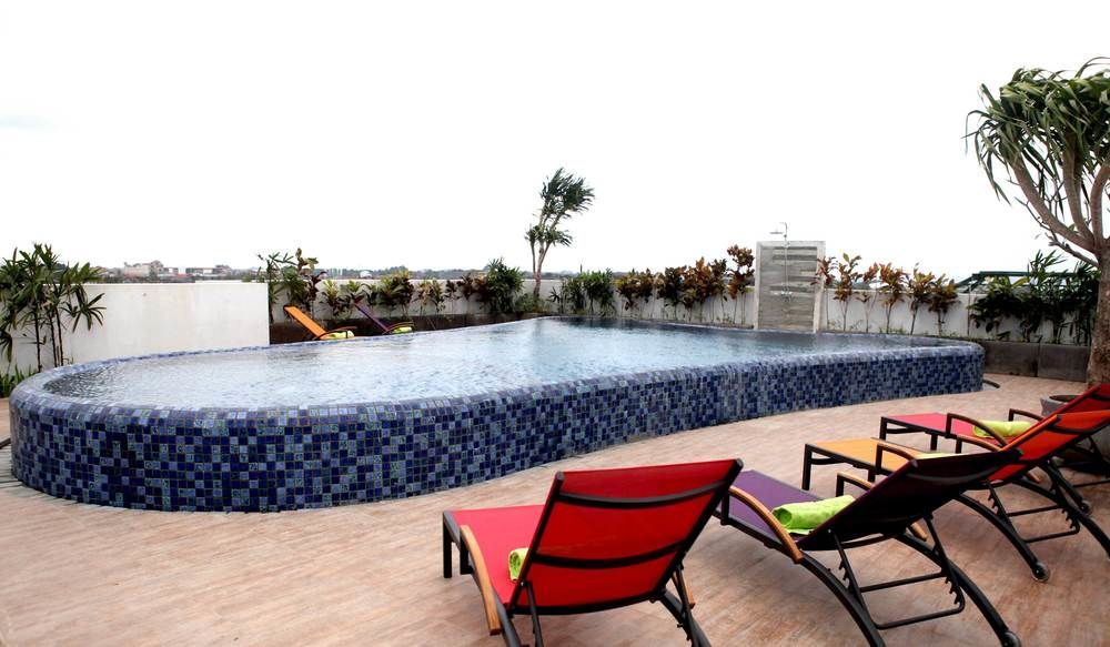 Airy Premier Cendrawasih 28 Kuta Bali Seminyak (Bali)