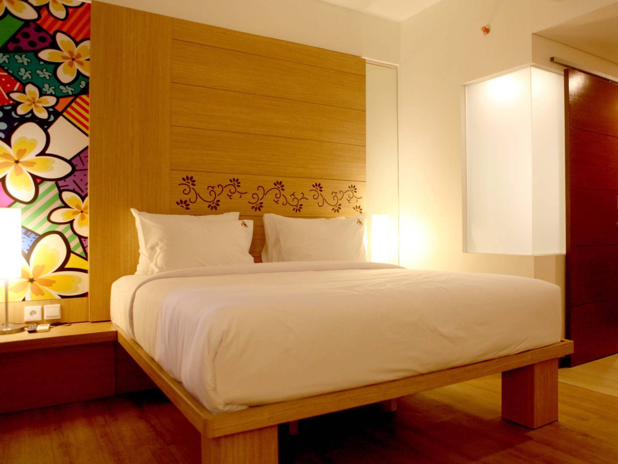 Airy Premier Cendrawasih 28 Kuta Bali Seminyak (Bali)