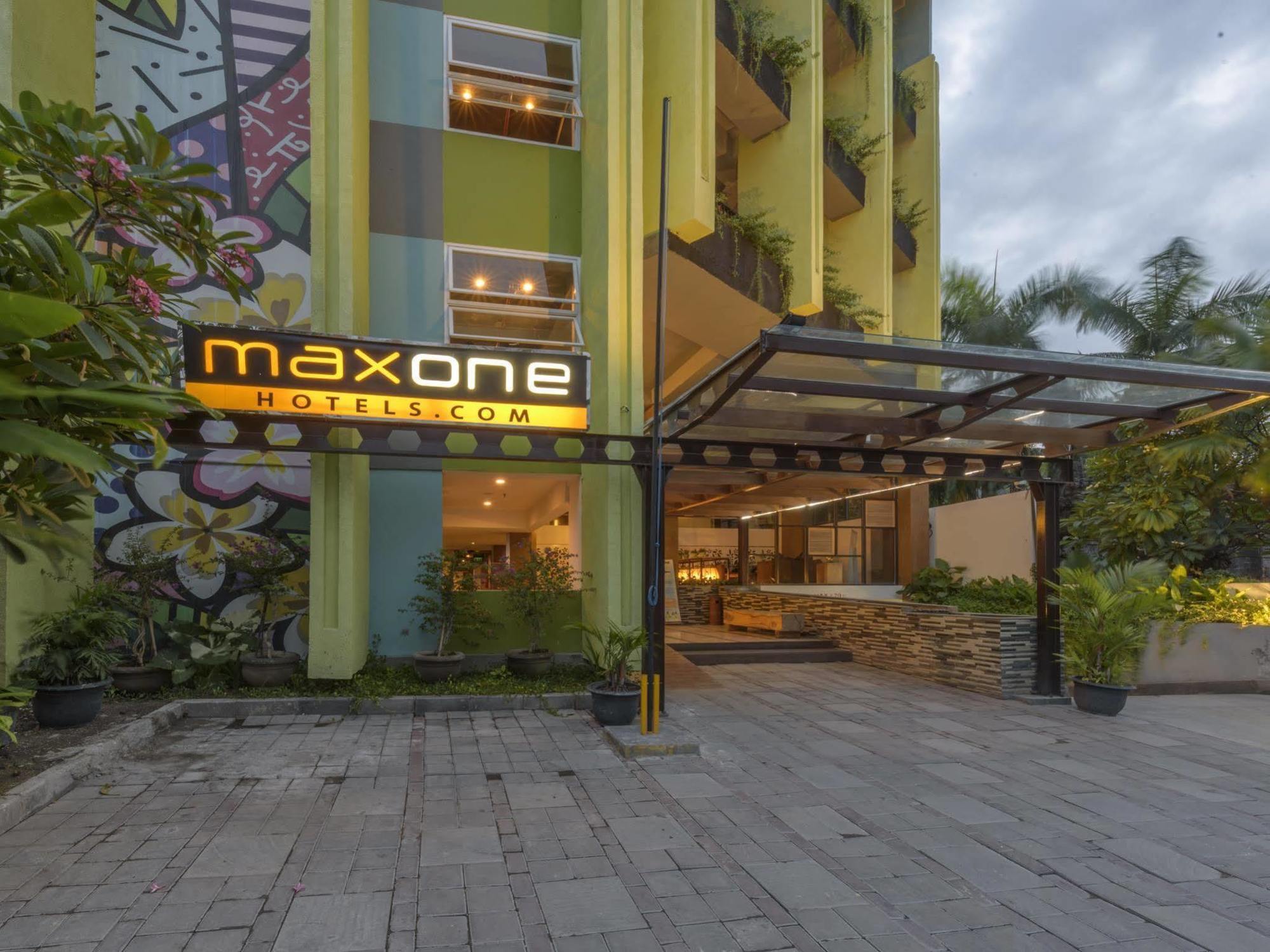 Hotel Airy Premier Cendrawasih 28 Kuta Bali Seminyak (Bali)