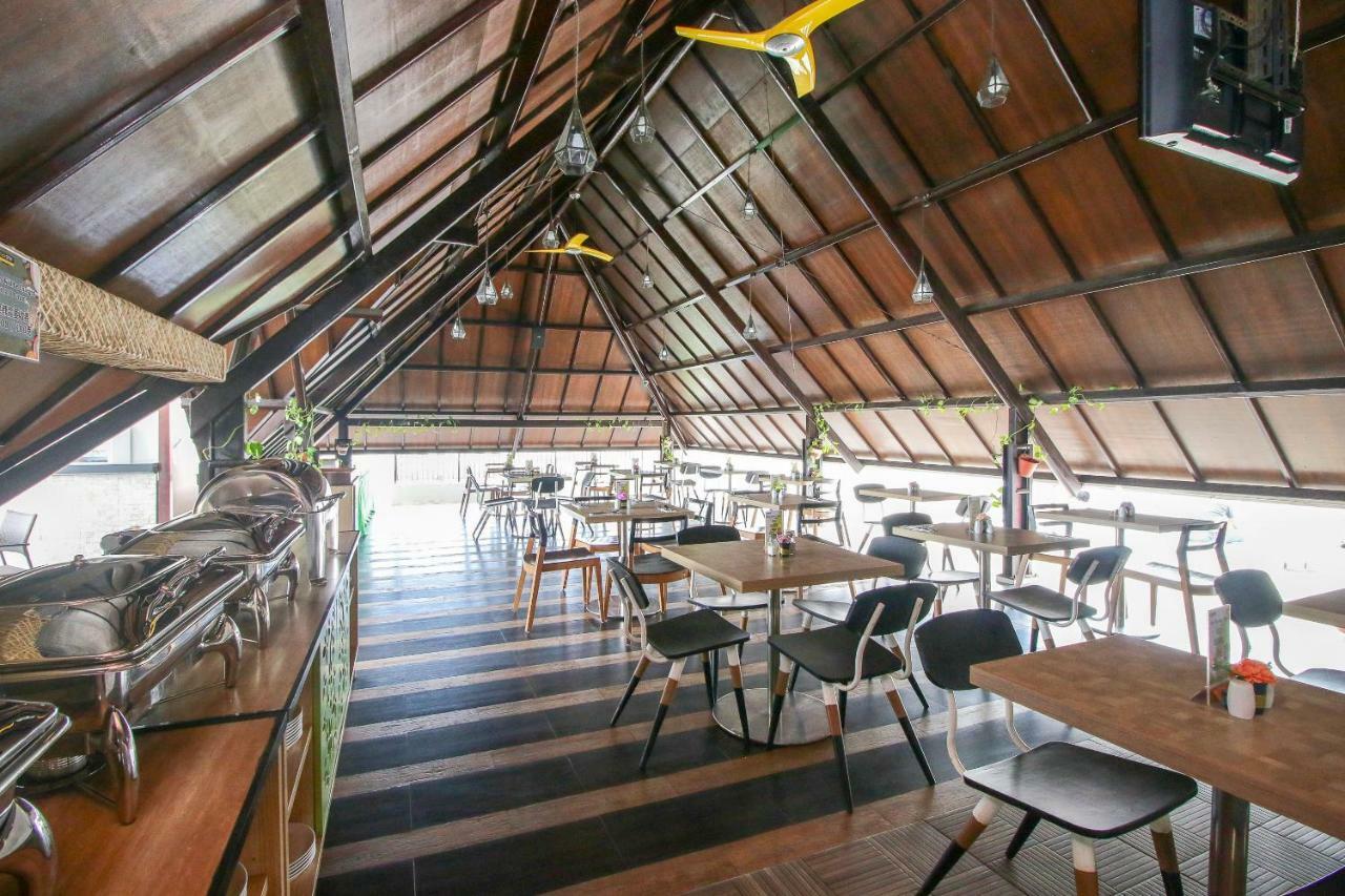 Airy Premier Cendrawasih 28 Kuta Bali 3*