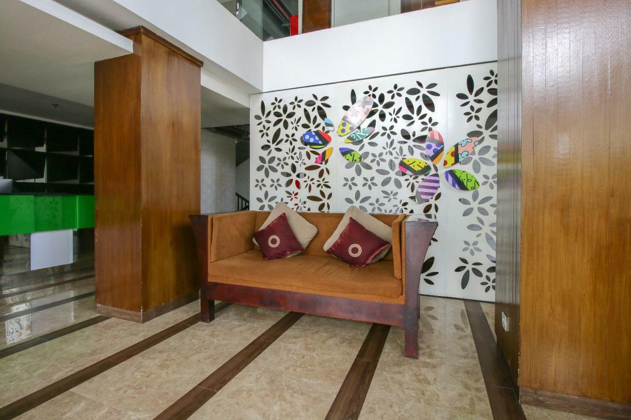 Airy Premier Cendrawasih 28 Kuta Bali 3*