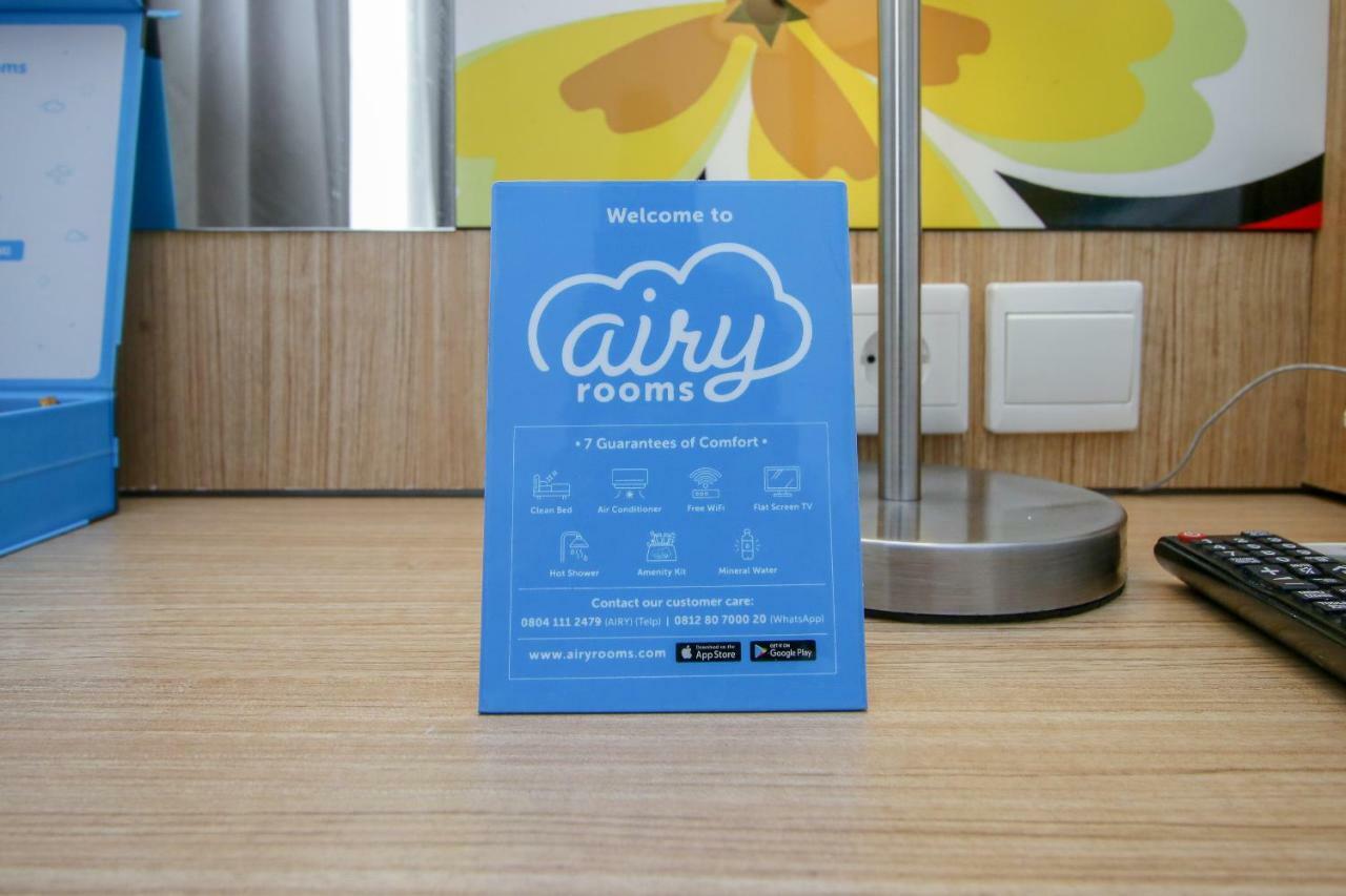 Airy Premier Cendrawasih 28 Kuta Bali