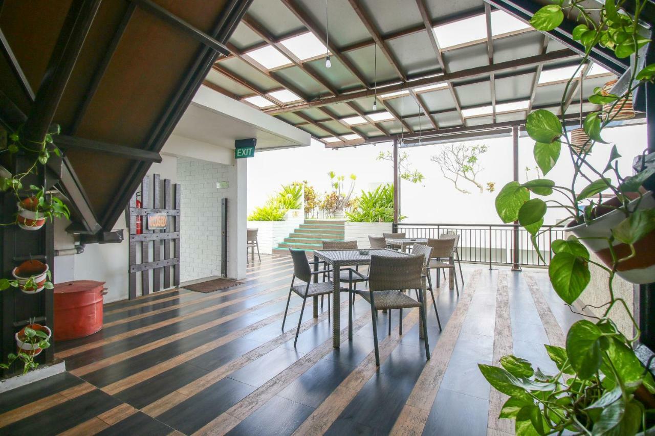 Airy Premier Cendrawasih 28 Kuta Bali