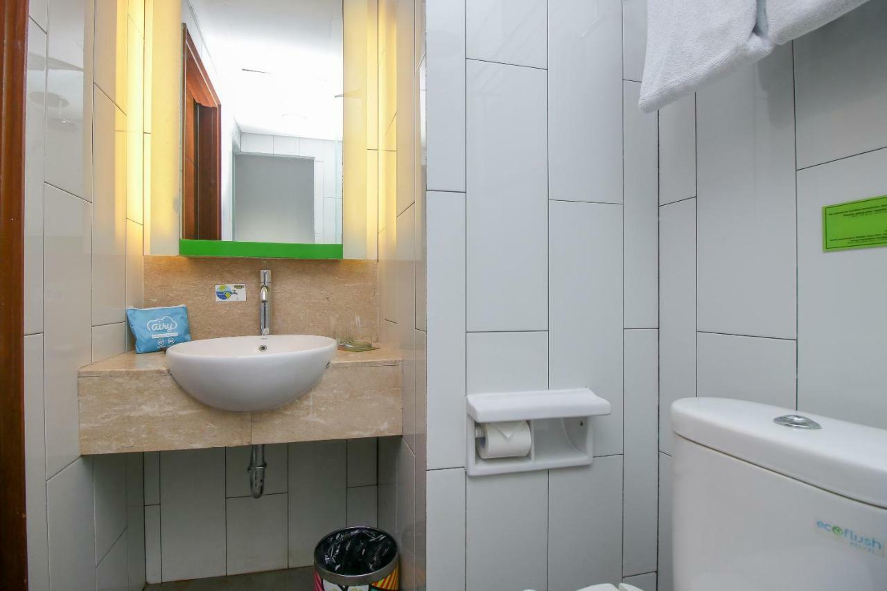 Airy Premier Cendrawasih 28 Kuta Bali 3* Seminyak (Bali)