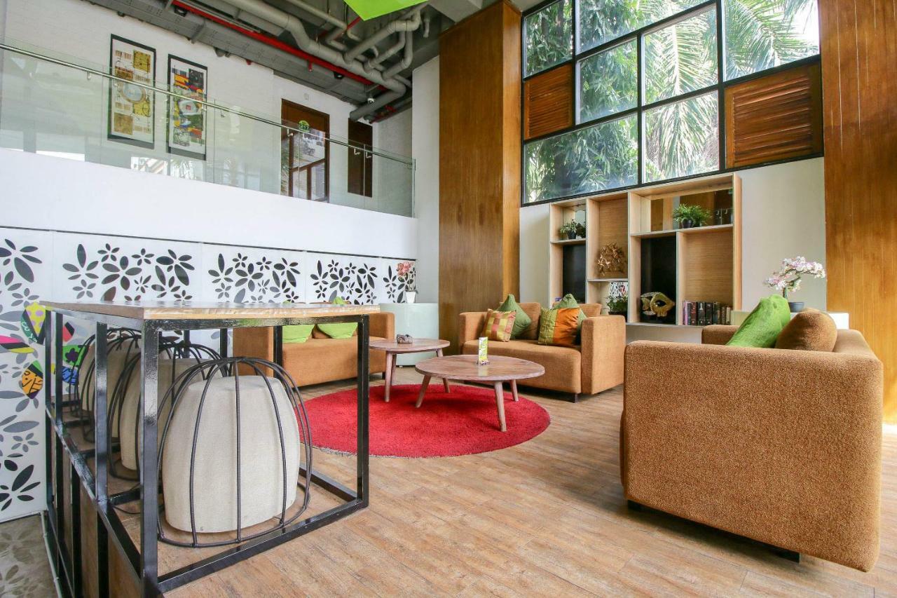 Hotel Airy Premier Cendrawasih 28 Kuta Bali