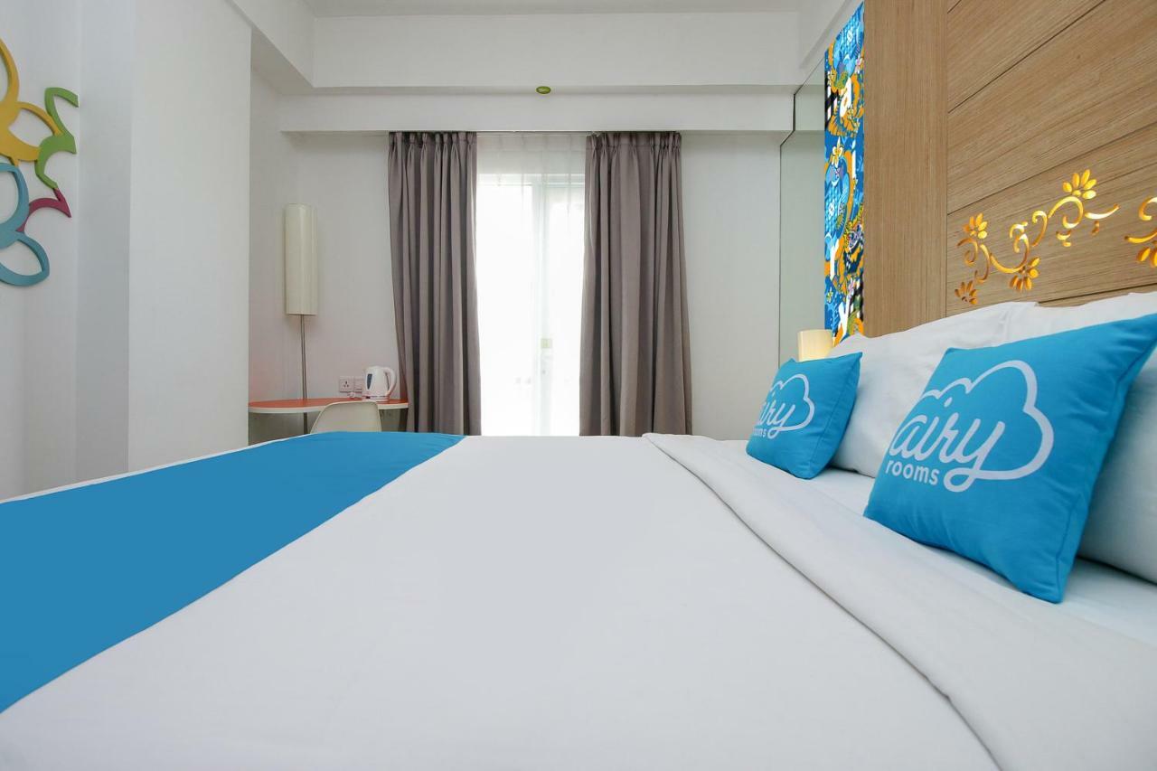 Airy Premier Cendrawasih 28 Kuta Bali