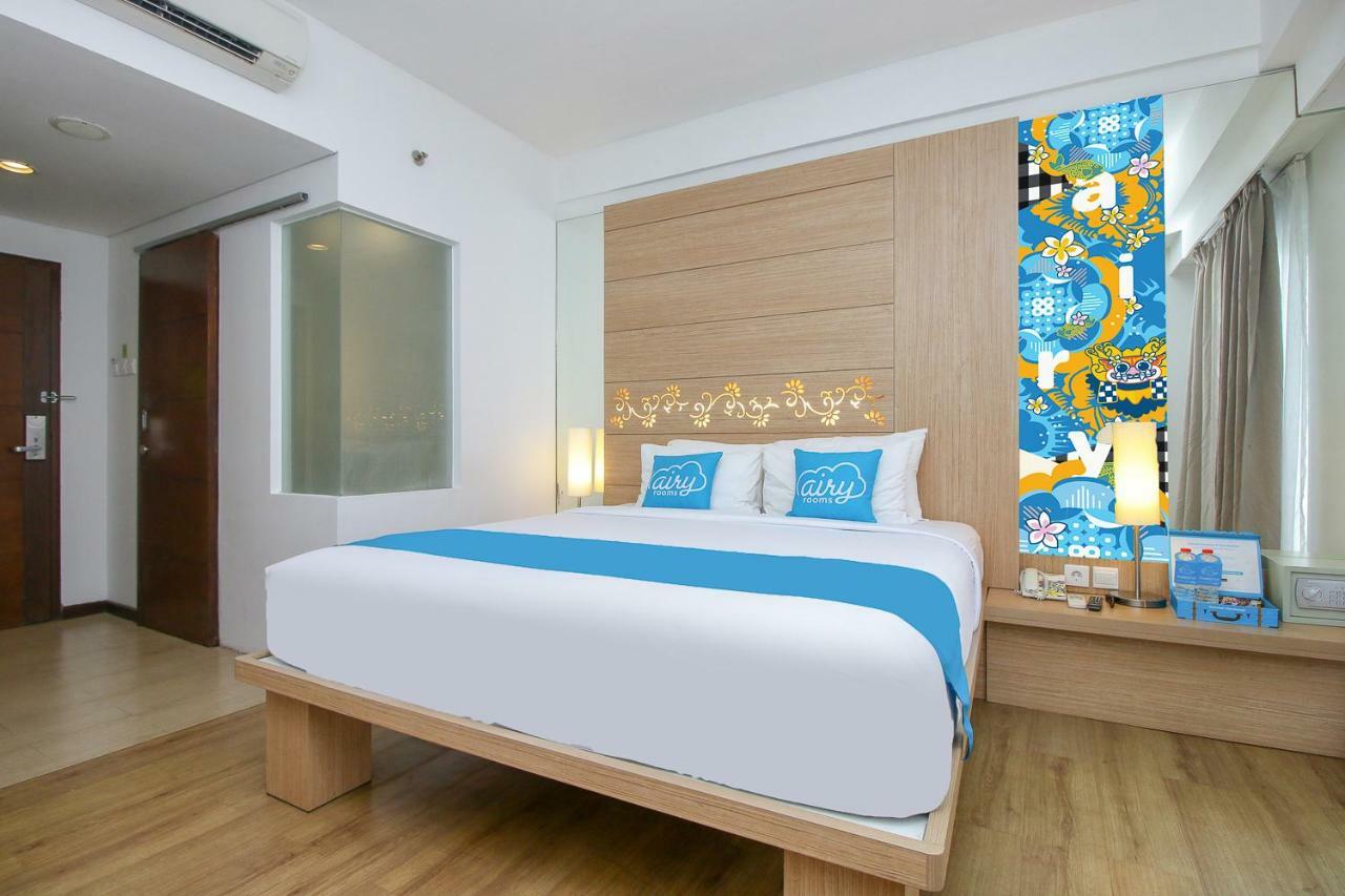 Airy Premier Cendrawasih 28 Kuta Bali Seminyak (Bali)