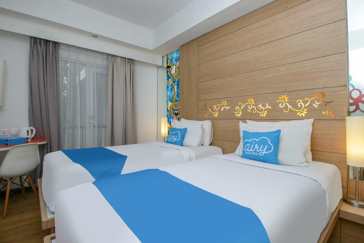 Hotel Airy Premier Cendrawasih 28 Kuta Bali Seminyak (Bali)