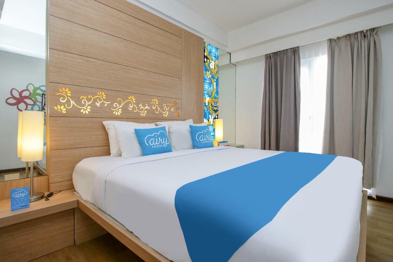 Hotel Airy Premier Cendrawasih 28 Kuta Bali Seminyak (Bali)