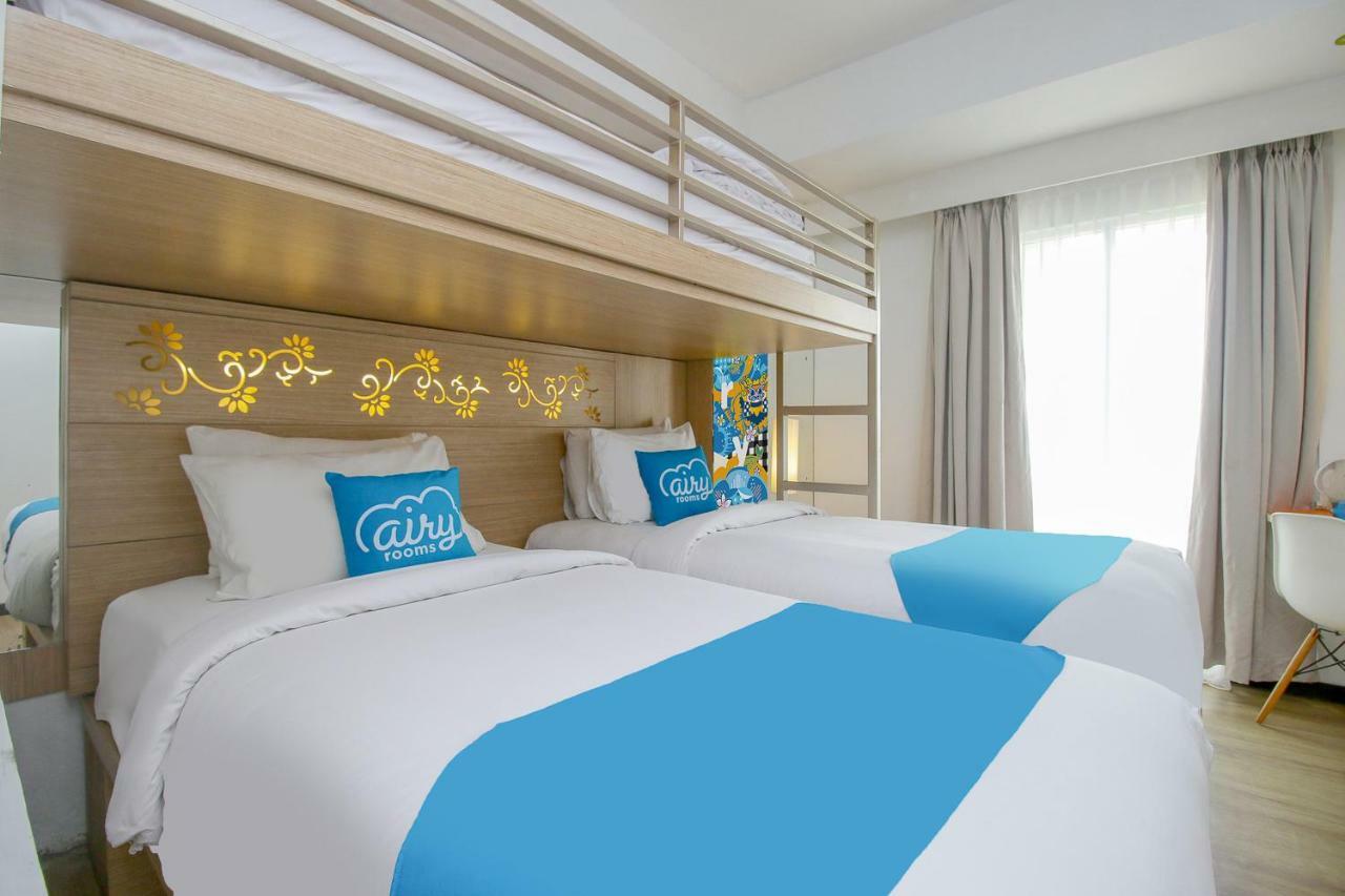 Airy Premier Cendrawasih 28 Kuta Bali Seminyak (Bali)