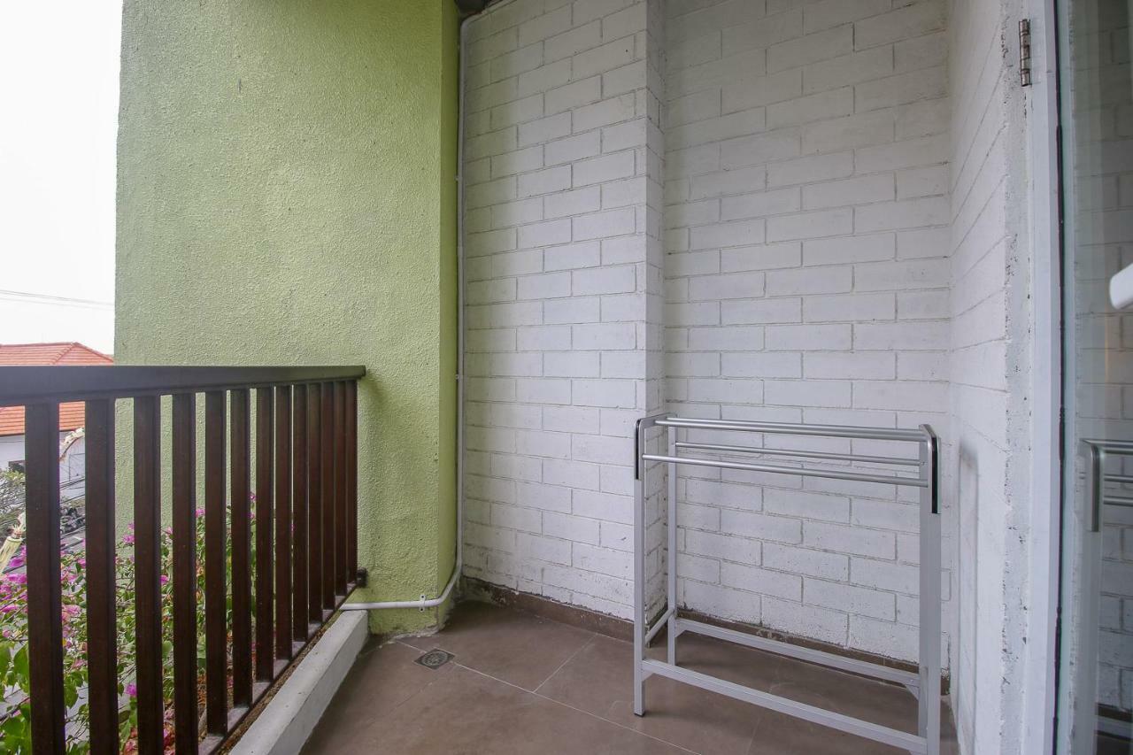 Airy Premier Cendrawasih 28 Kuta Bali 3*