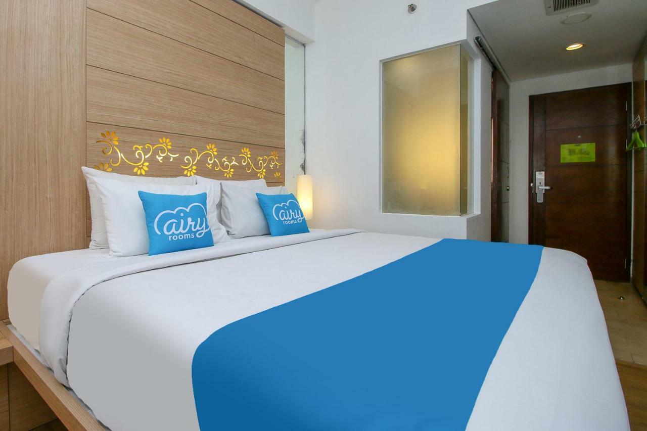 Hotel Airy Premier Cendrawasih 28 Kuta Bali