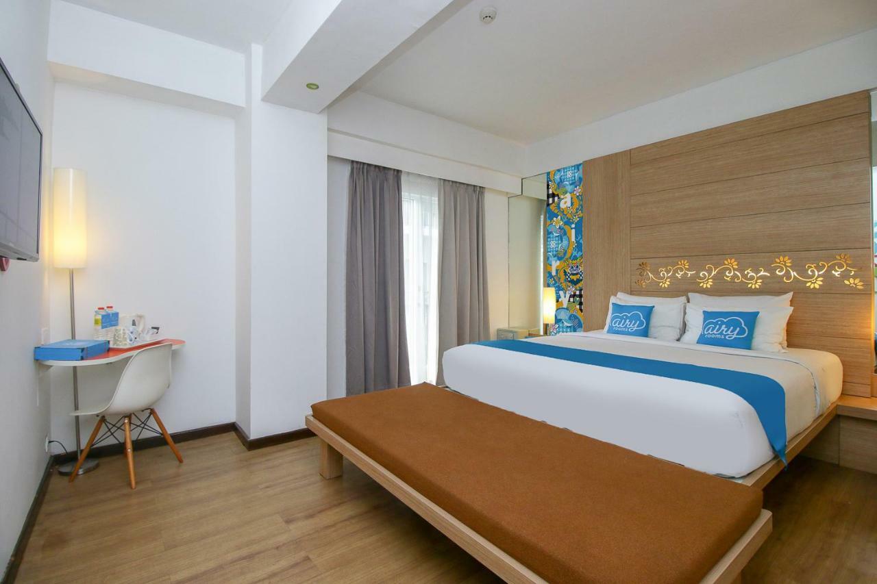 Hotel Airy Premier Cendrawasih 28 Kuta Bali Seminyak (Bali)