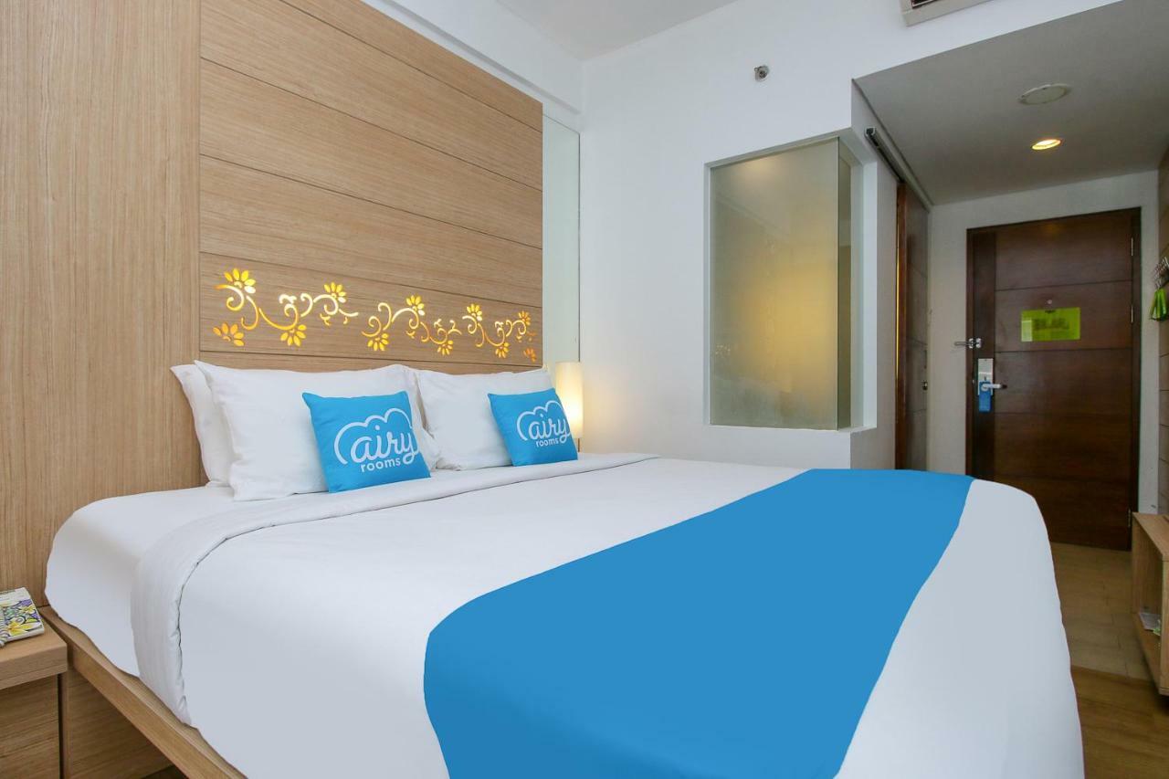 Hotel Airy Premier Cendrawasih 28 Kuta Bali 3*