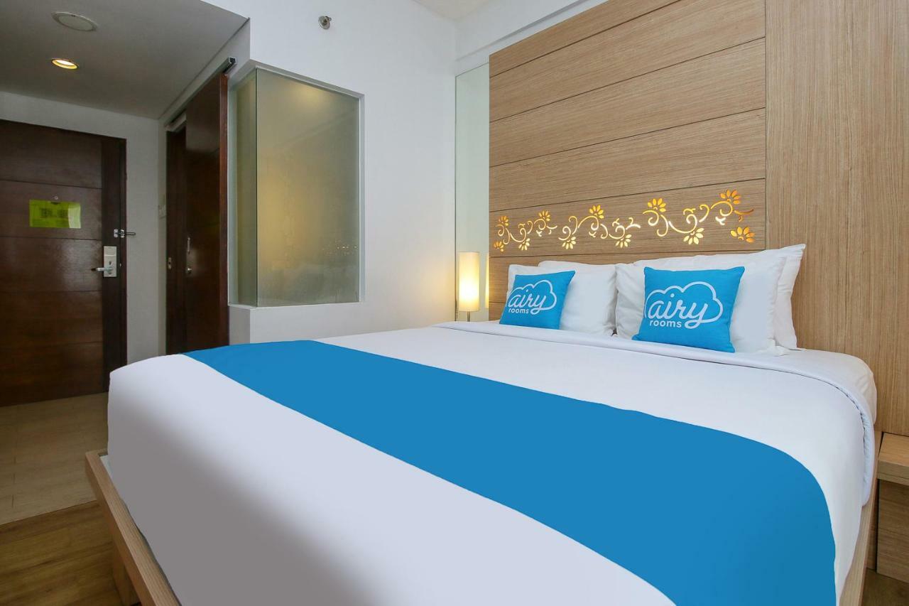Hotel Airy Premier Cendrawasih 28 Kuta Bali 3*