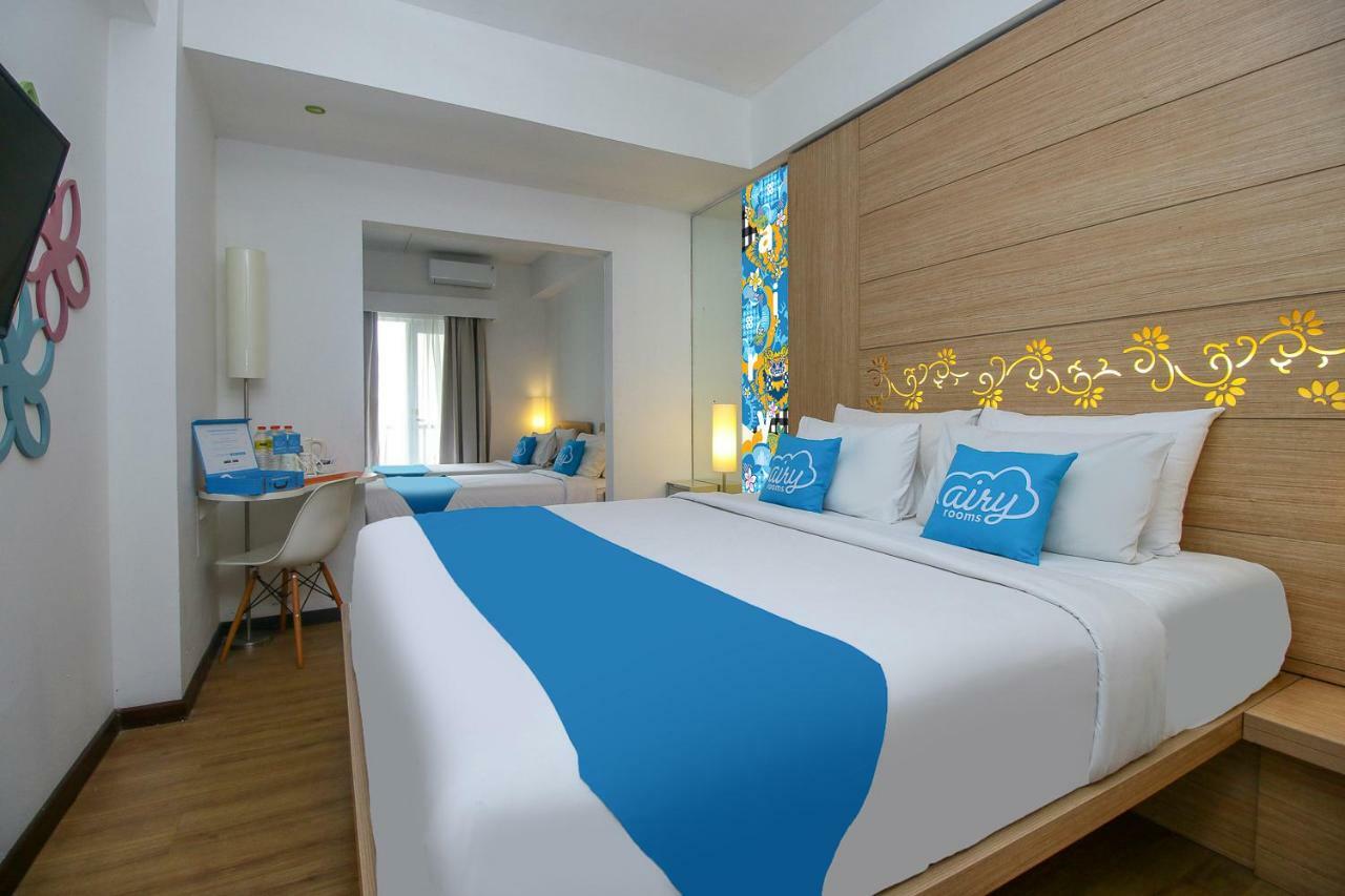 Hotel Airy Premier Cendrawasih 28 Kuta Bali Seminyak (Bali)