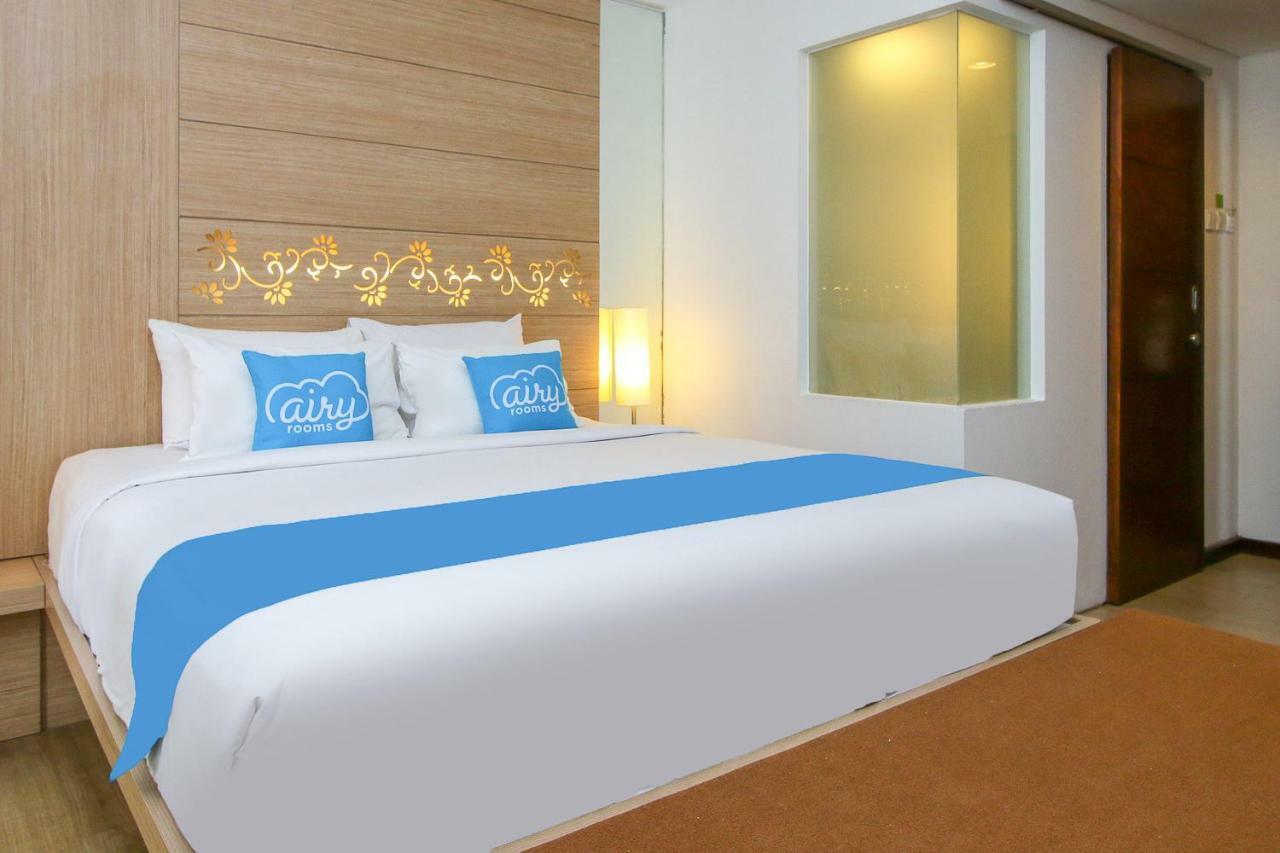 Hotel Airy Premier Cendrawasih 28 Kuta Bali Seminyak (Bali)