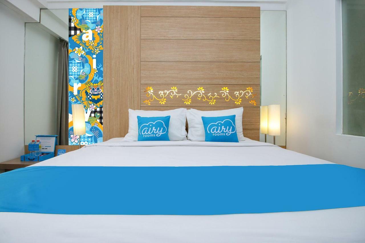 Airy Premier Cendrawasih 28 Kuta Bali Hotel Seminyak (Bali)