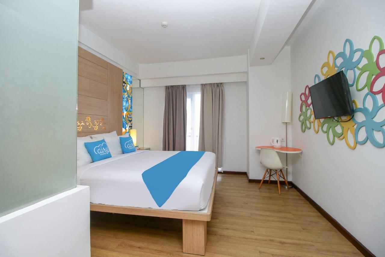 Hotel Airy Premier Cendrawasih 28 Kuta Bali