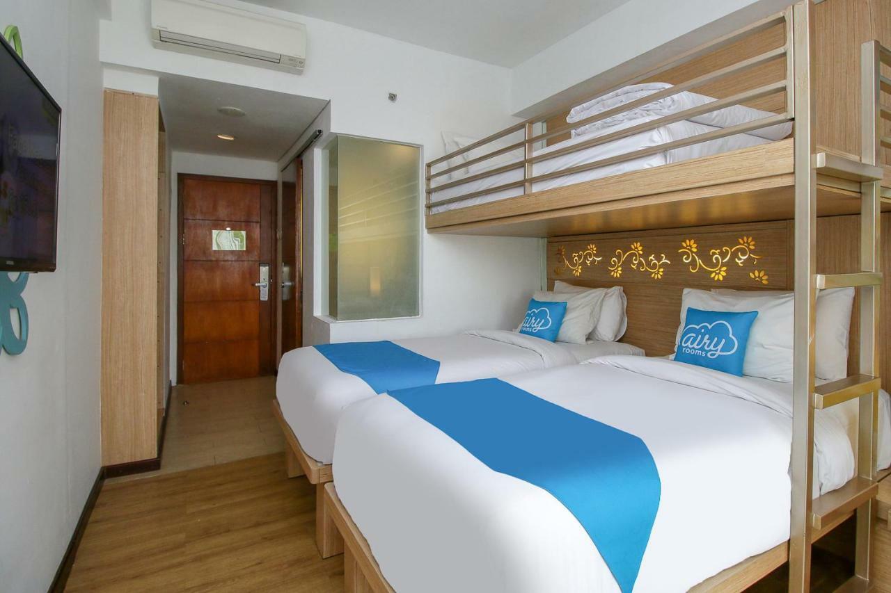 Airy Premier Cendrawasih 28 Kuta Bali 3*