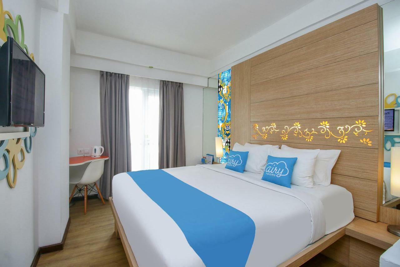 Hotel Airy Premier Cendrawasih 28 Kuta Bali