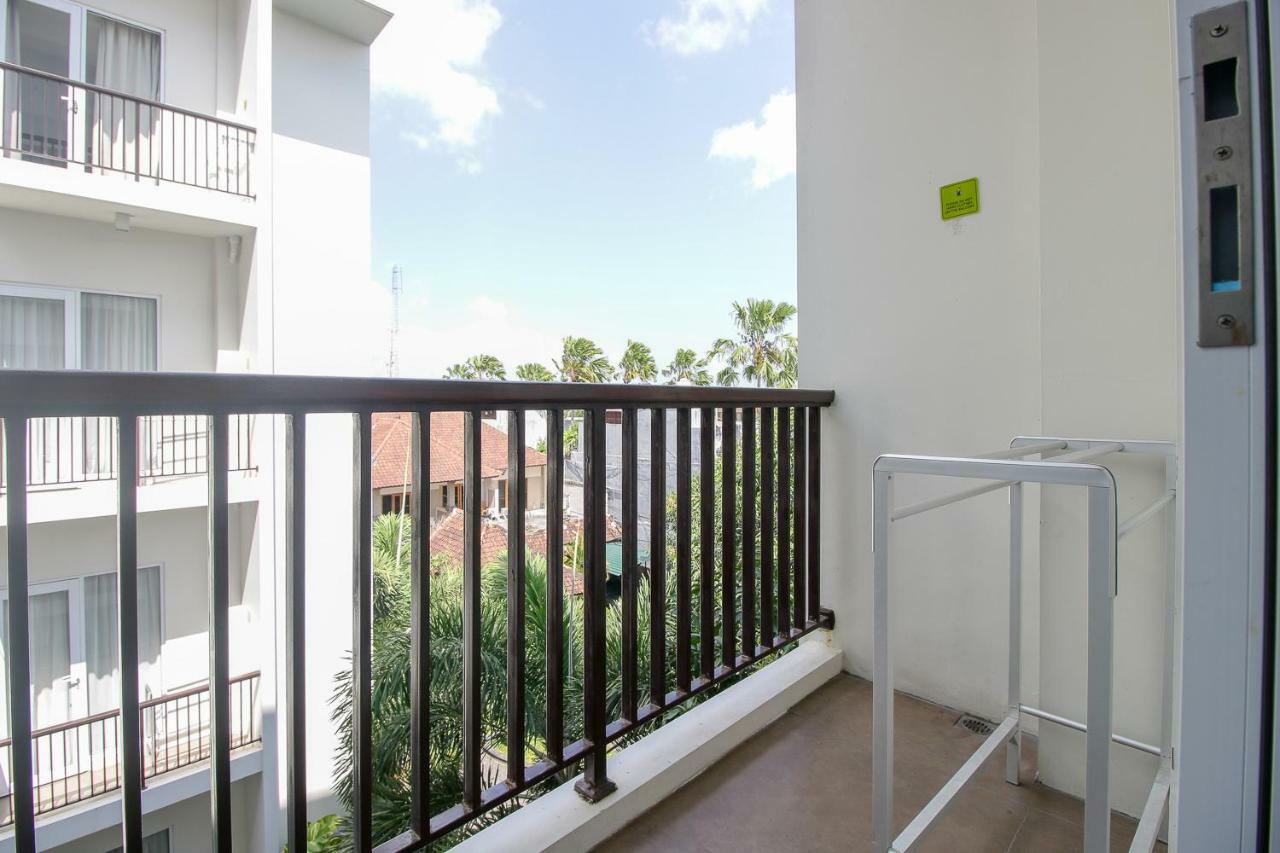 Airy Premier Cendrawasih 28 Kuta Bali Hotel 3*