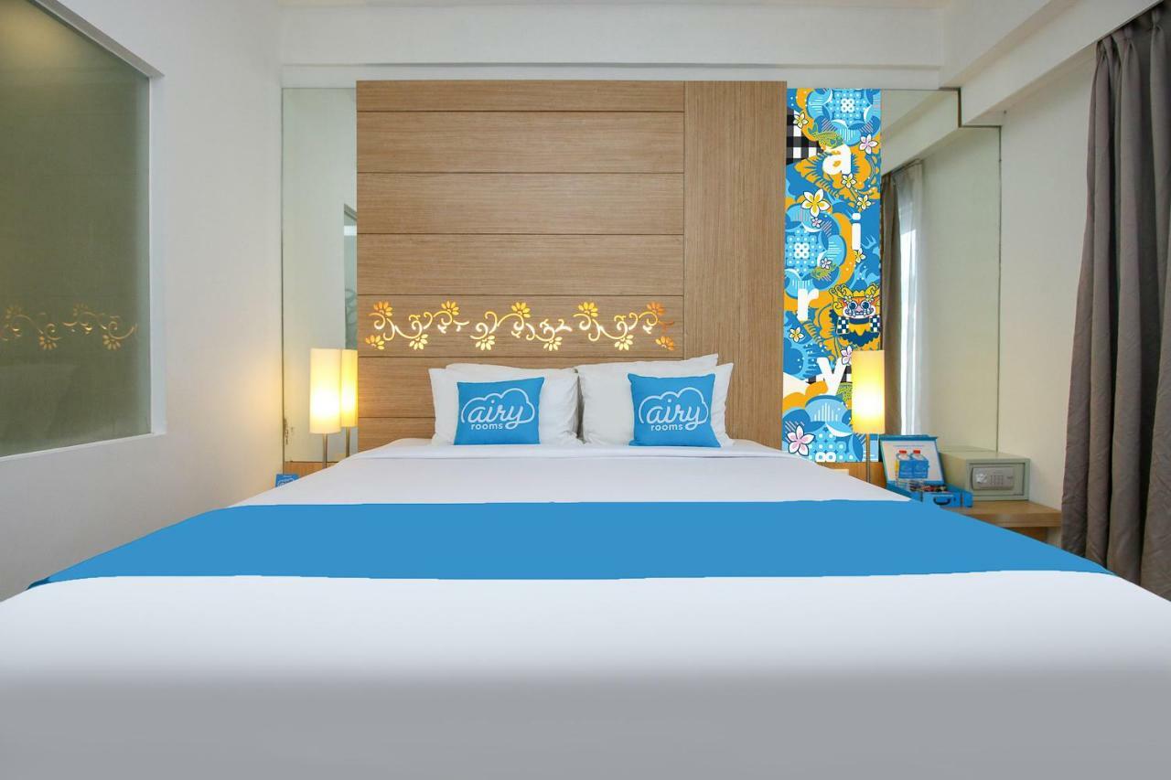 Airy Premier Cendrawasih 28 Kuta Bali Seminyak (Bali)