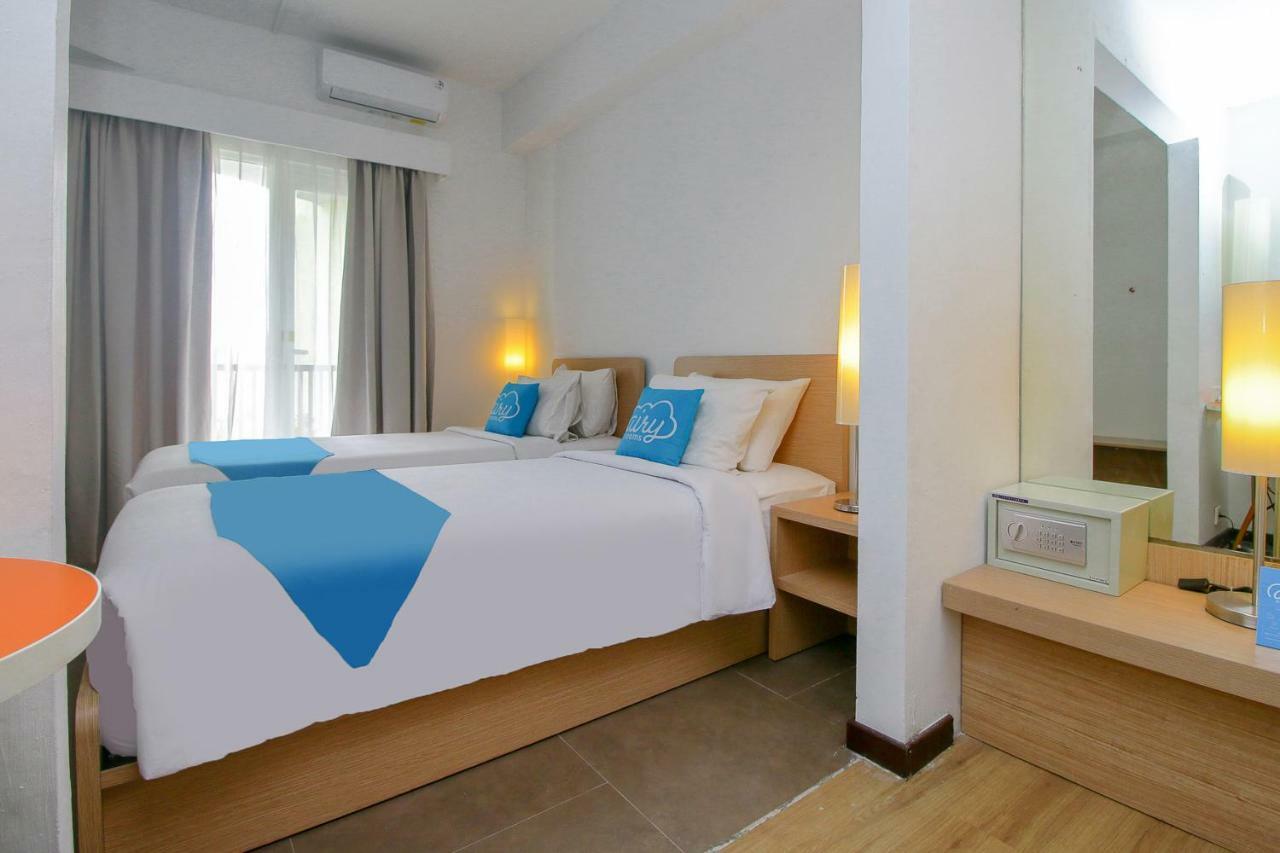 Hotel Airy Premier Cendrawasih 28 Kuta Bali
