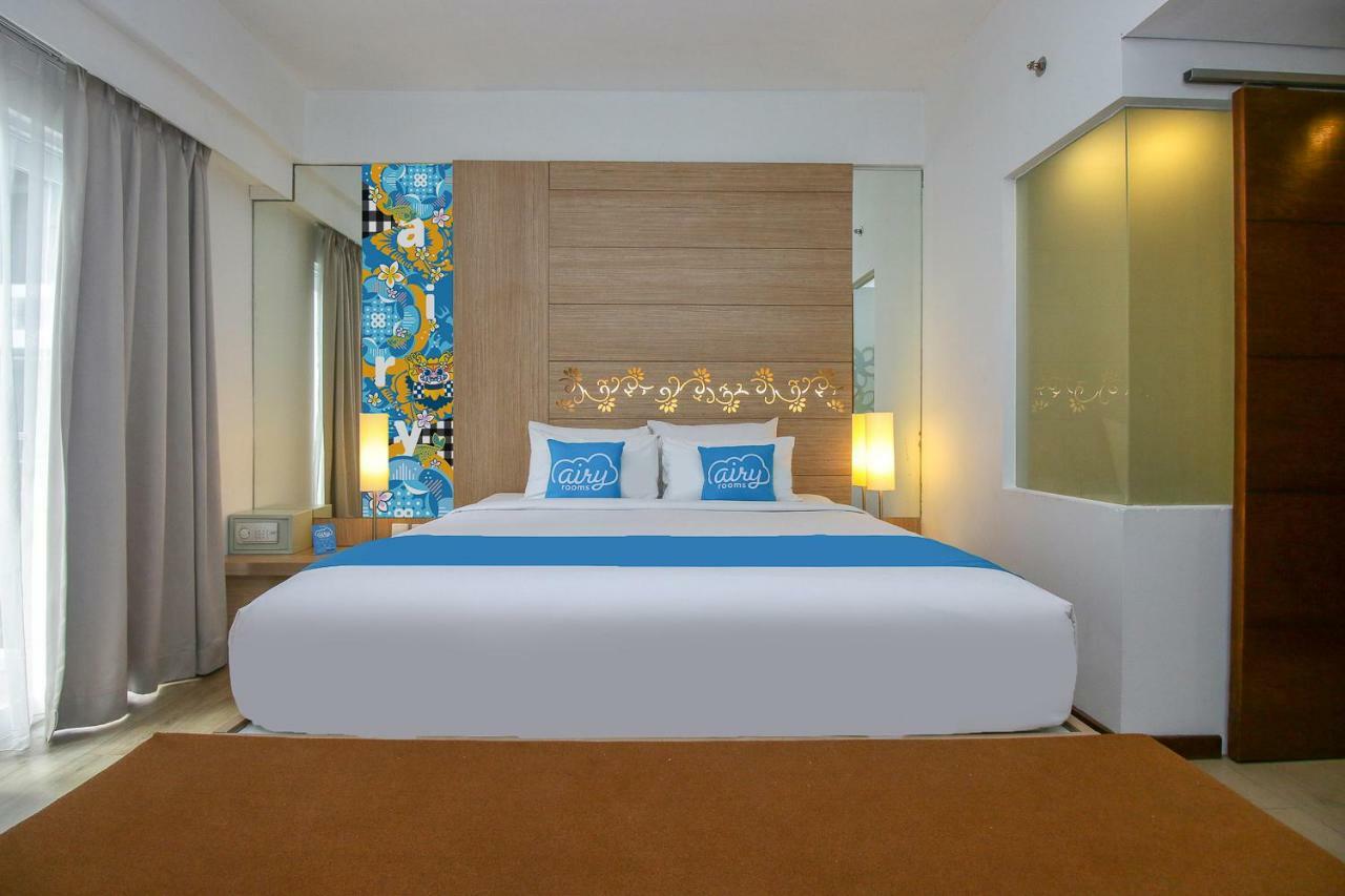Airy Premier Cendrawasih 28 Kuta Bali 3*
