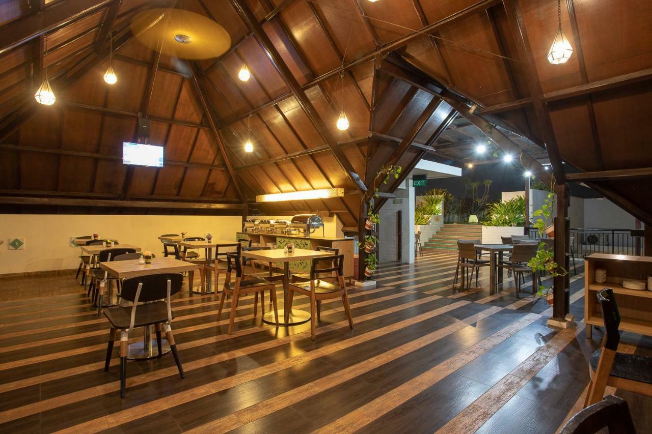 Airy Premier Cendrawasih 28 Kuta Bali 3* Seminyak (Bali)