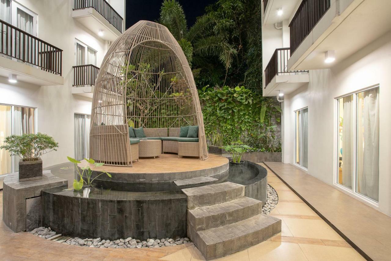 Airy Premier Cendrawasih 28 Kuta Bali Hotel Seminyak (Bali)