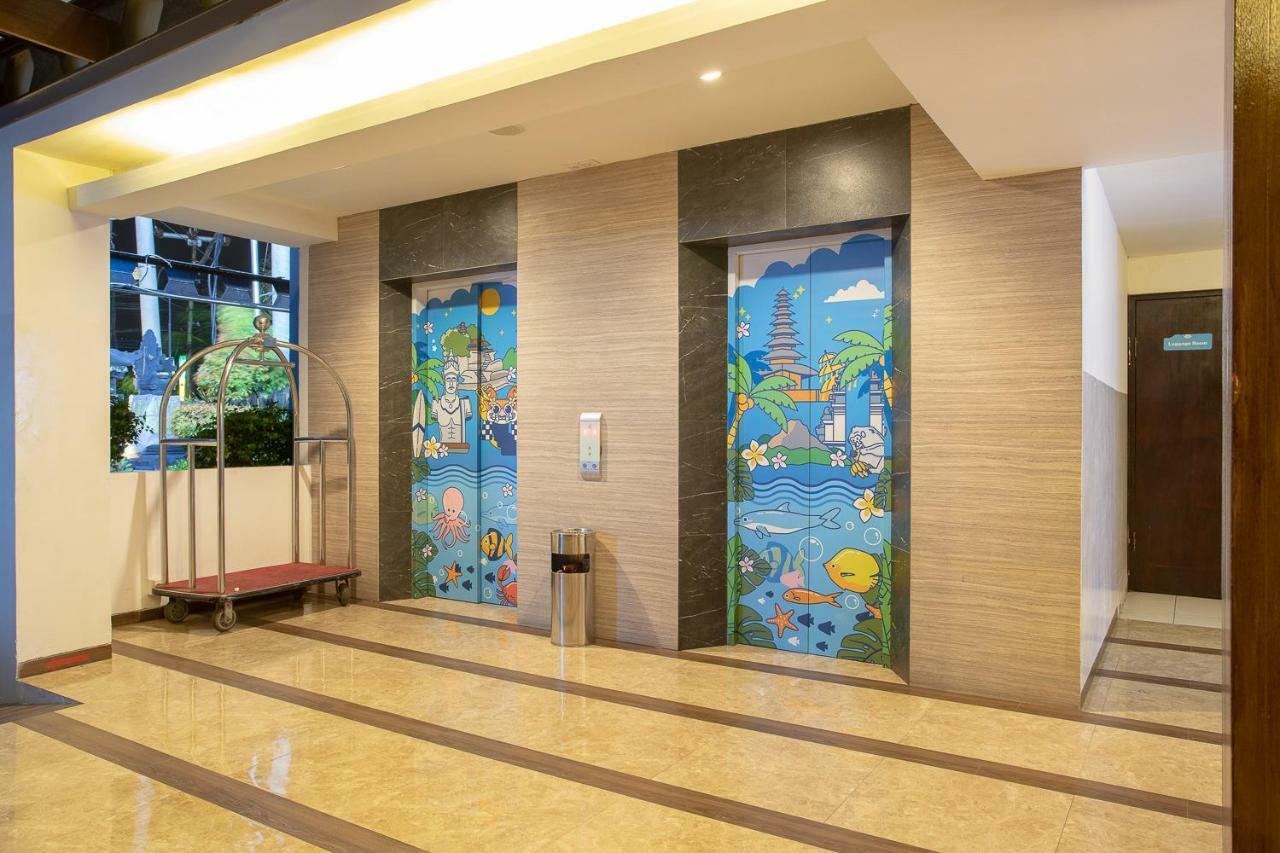 Hotel Airy Premier Cendrawasih 28 Kuta Bali Seminyak (Bali)