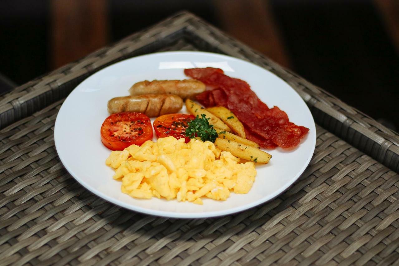Hotel Airy Premier Cendrawasih 28 Kuta Bali