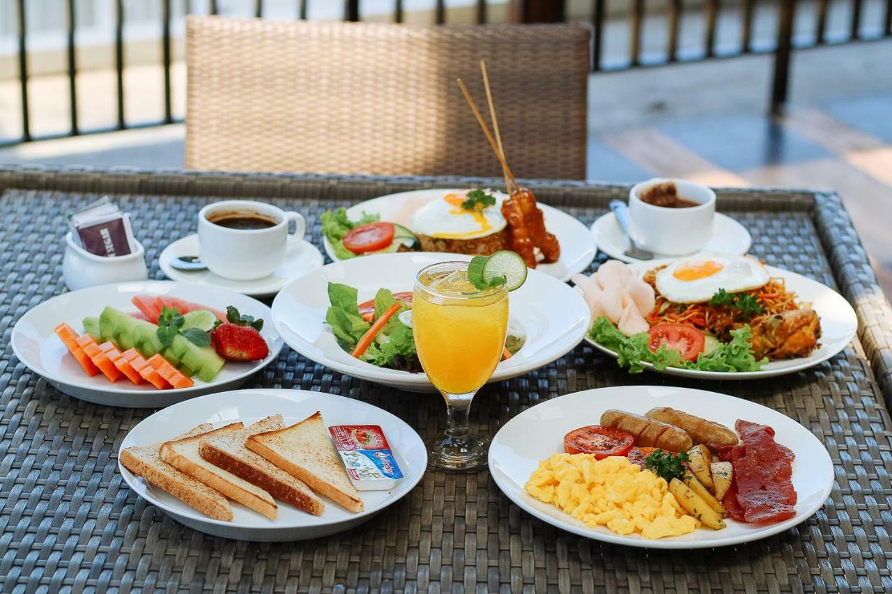 Hotel Airy Premier Cendrawasih 28 Kuta Bali