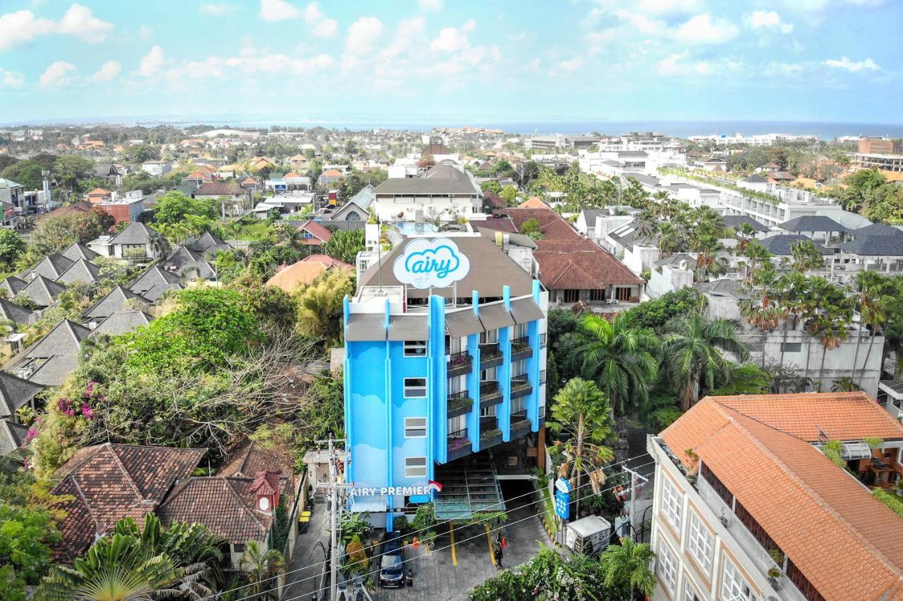 Airy Premier Cendrawasih 28 Kuta Bali Hotel 3*