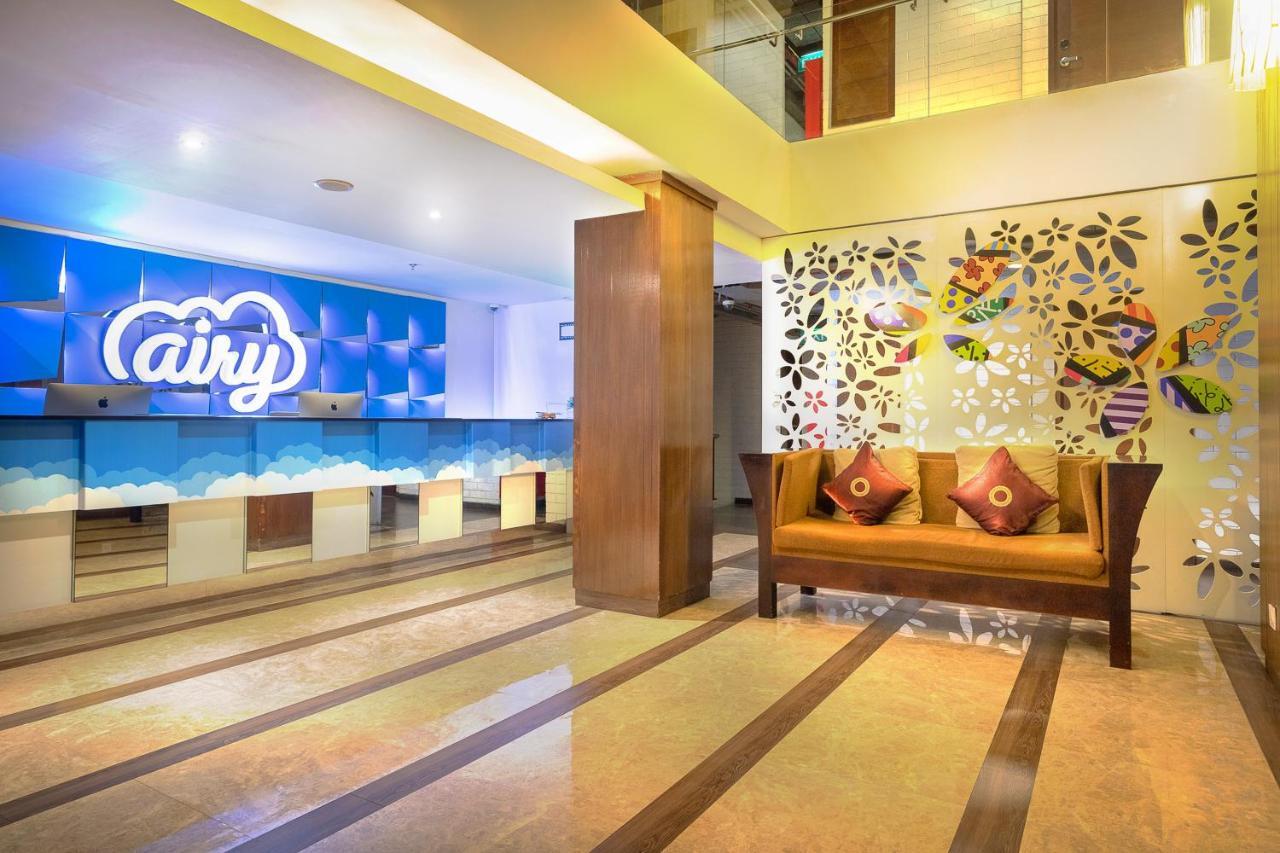 Airy Premier Cendrawasih 28 Kuta Bali 3* Seminyak (Bali)