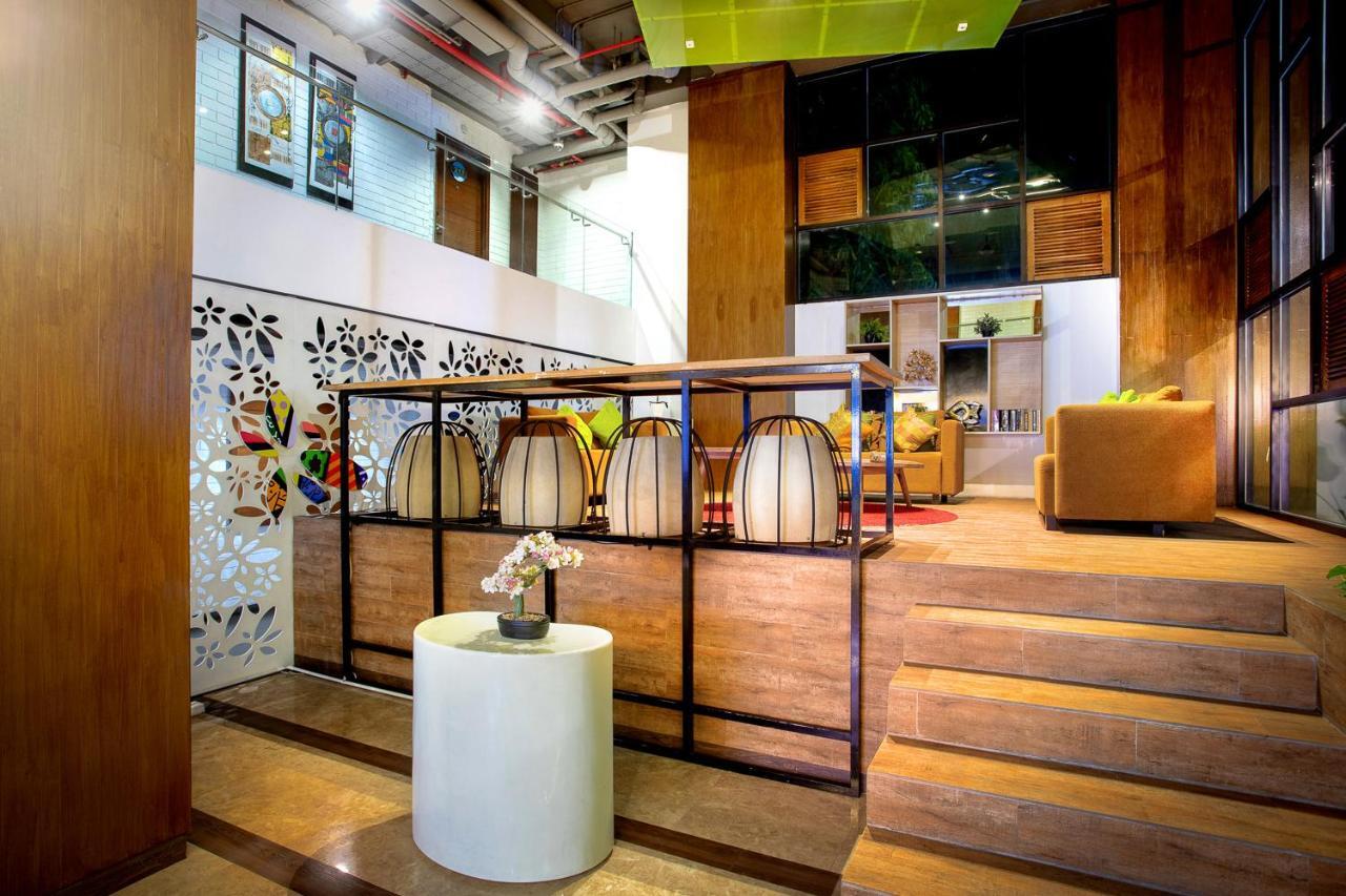 Hotel Airy Premier Cendrawasih 28 Kuta Bali