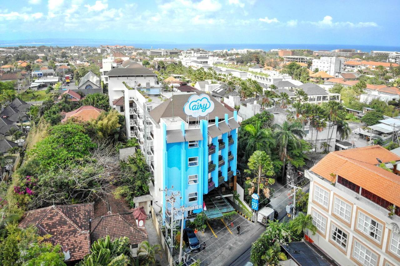 Airy Premier Cendrawasih 28 Kuta Bali Hotel Seminyak (Bali)