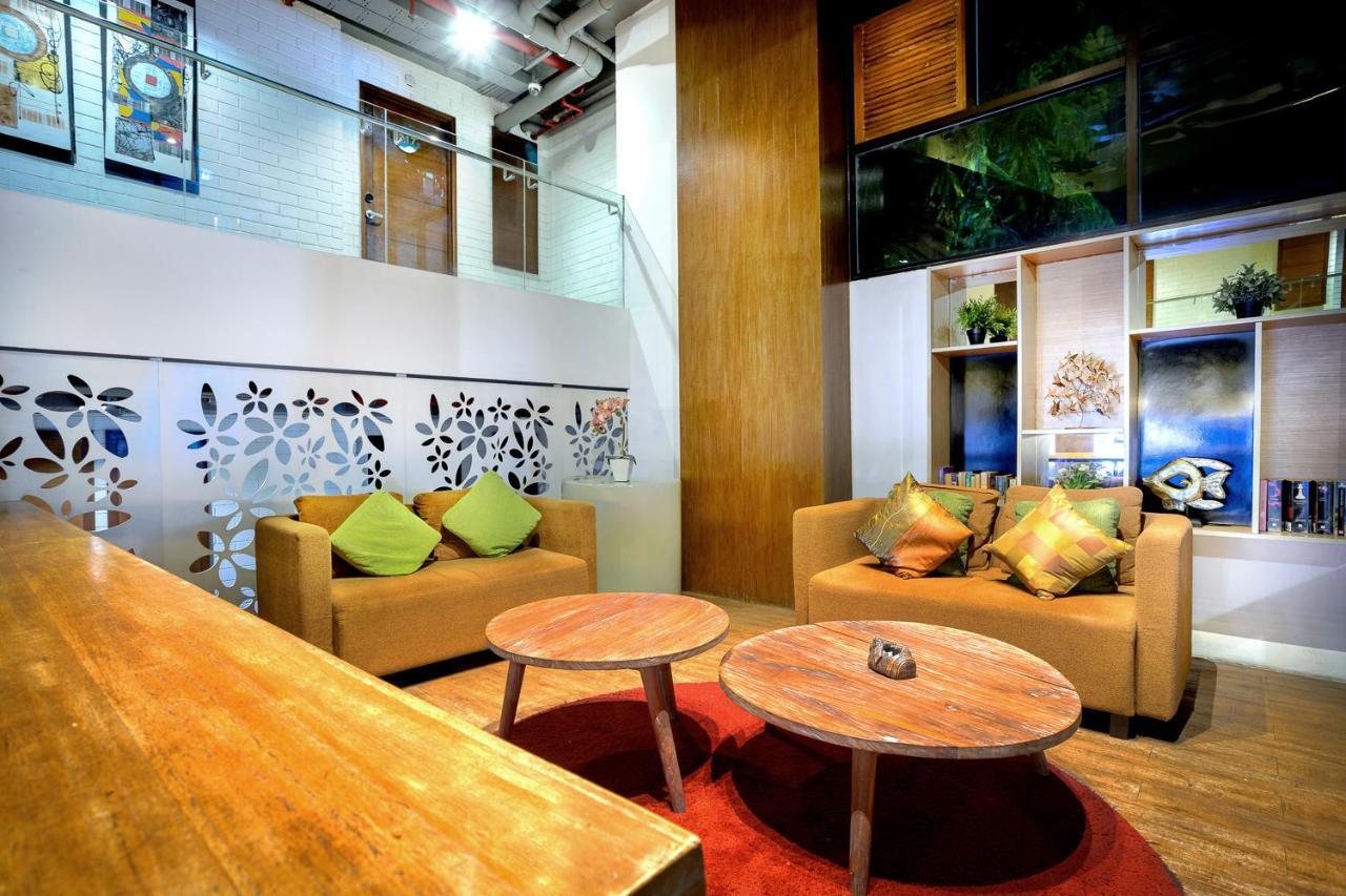 Hotel Airy Premier Cendrawasih 28 Kuta Bali Seminyak (Bali)