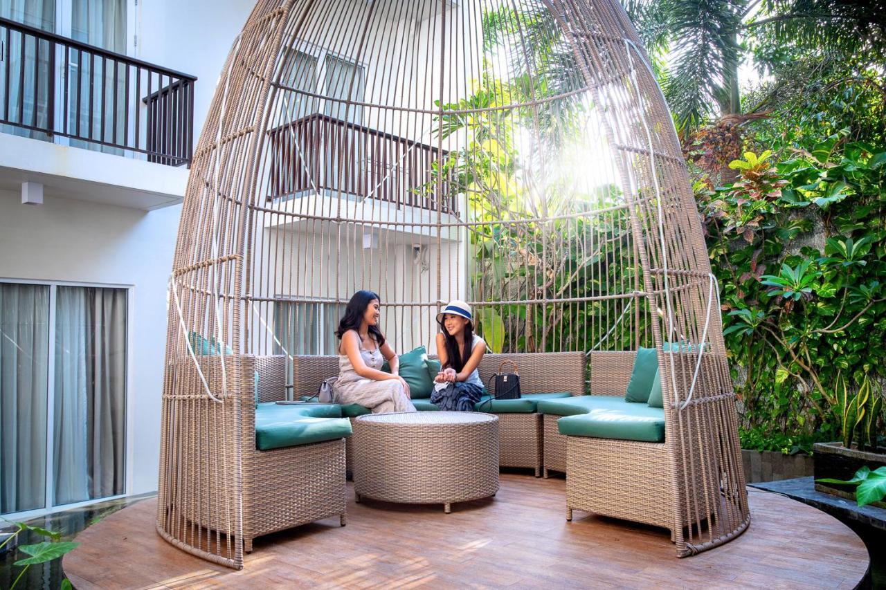 Airy Premier Cendrawasih 28 Kuta Bali 3*