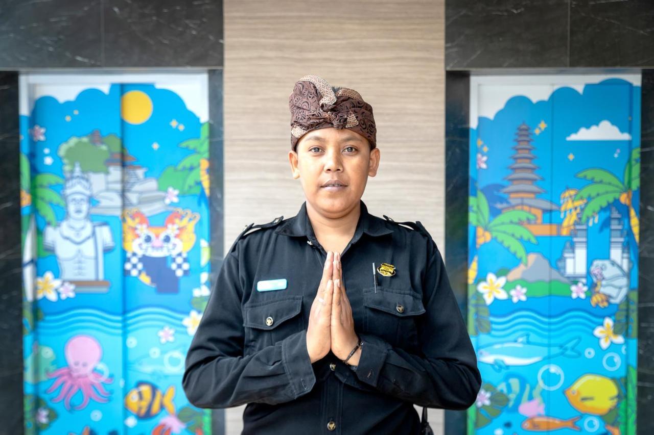 Hotel Airy Premier Cendrawasih 28 Kuta Bali Seminyak (Bali)
